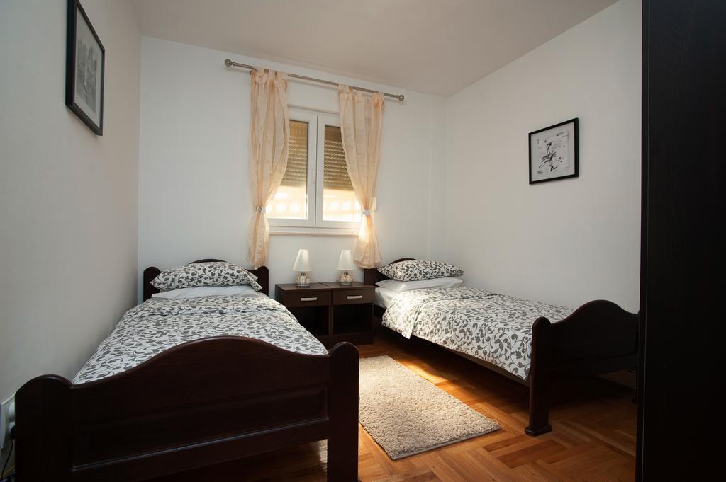 Apartments Danigo Budva Room photo